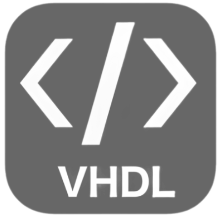 vhdl